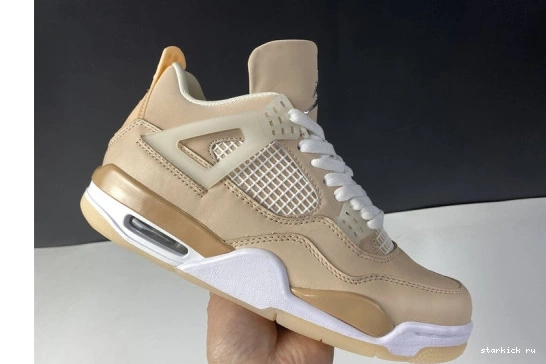 4 WMNS DJ0675-200 Shimmer DJ0675-200 Jordan Air Bronze Eclipse 0818